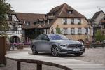 Mercedes-Benz E300 de 4Matic Avantgarde Line 2020 года (WW)